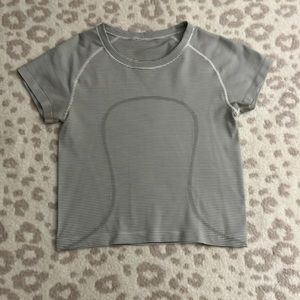 Lululemon Swiftly Tech Short Sleeve